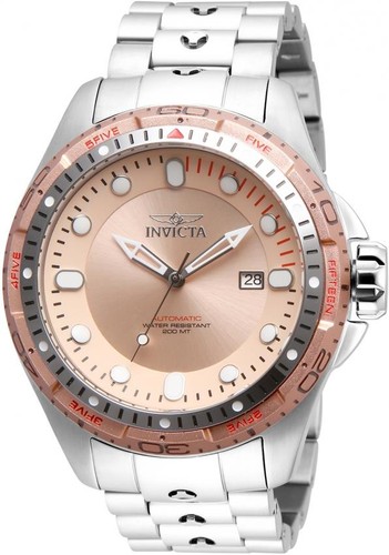 Orologio invicta hydromax - orologio,