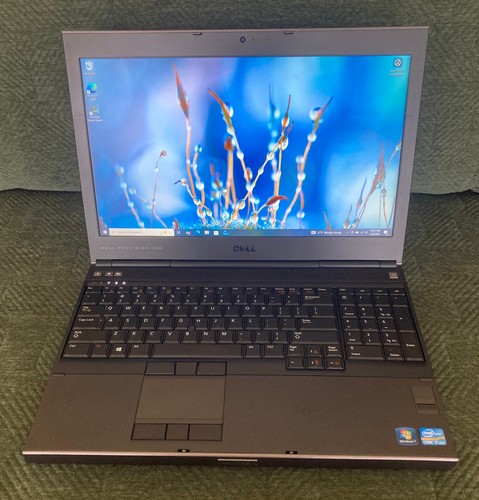 Dell precision m4700 - dell, i7