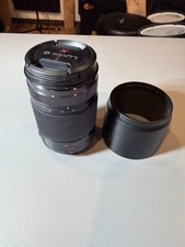 Panasonic LUMIX G Vario 35-100