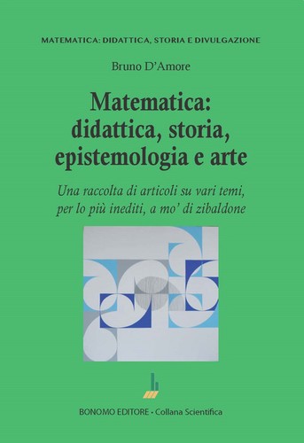 Matematica didattica storia - matematica:, didattica,
