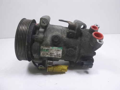 Compressore pompa aria - compressore/pompa,