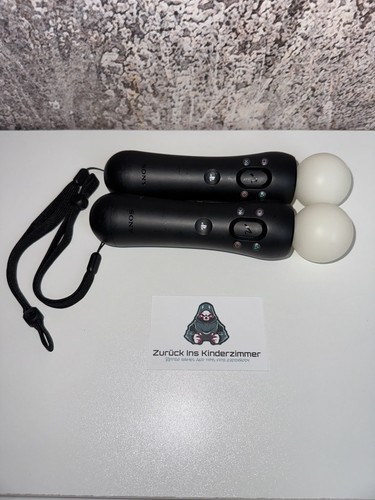 Sony playstation move motion - playstation,