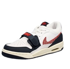 Nike Air Jordan Legacy 312 Gs Multicolore - Junior Scarpe Ragazzo Sneakers