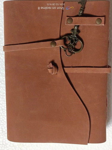 Quaderno diario libro - ,