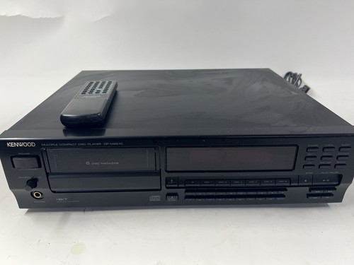 Kenwood multiple compact - kenwood,