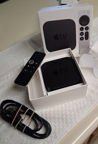 Apple - tv, (2a