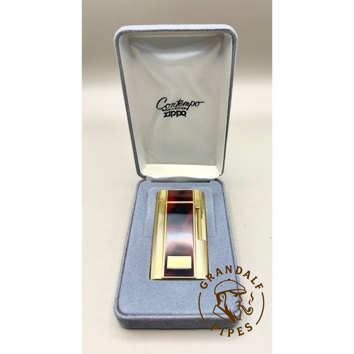 Accendino vintage zippo - accendino,