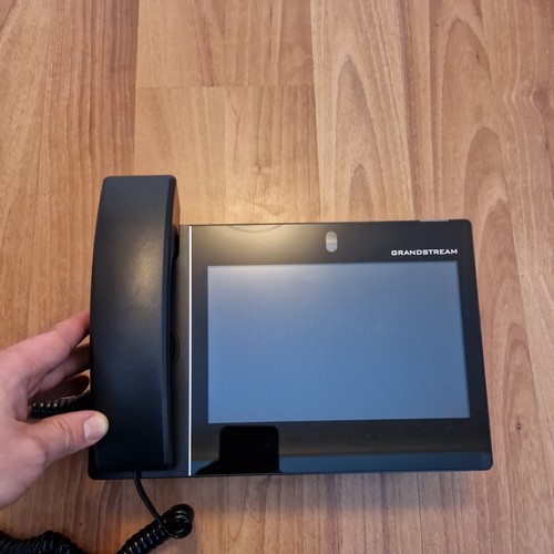 Grandstream gxv3380 touch - gxv3380,