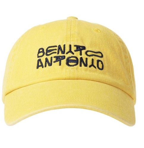 Berretto baseball bad bunny - bad,
