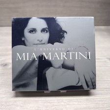 Mia martini universo di - mia,
