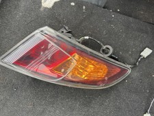 Fanale posteriore destro lato