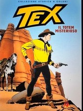 TEX SERIE STORICA - COLLEZIONI