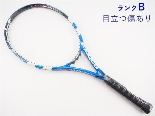 Racchetta tennis babolat - da,