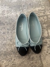 Ballerine Chanel donna