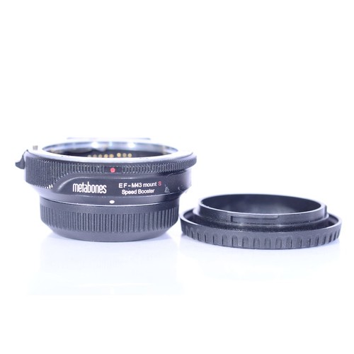 Metabones adattatore obiettivo - metabones,