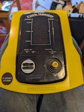 gioco vintage puck monster