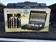 Set posate 65 pezzi