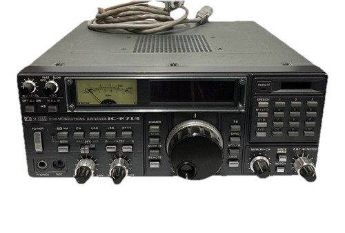 Icom r71a ricevitore - icom, ic-r71a