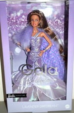 Barbie 2025 Signature Black