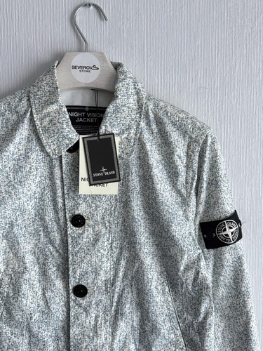 Giacca stone island ss09 - stone,