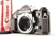 Canon A-1 fotocamera reflex