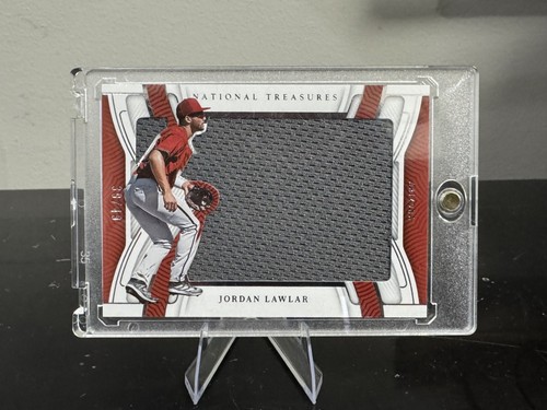 Jordan lawlar 49 - lawlar, jumbo