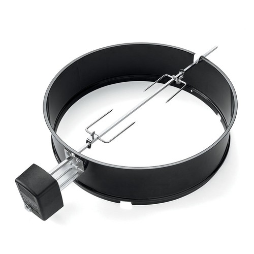 Girarrosto weber per - weber,