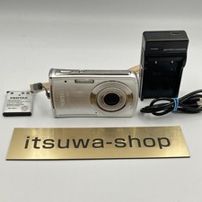 PENTAX Optio M40 Fotocamera