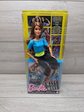 Rara bambola Barbie Made to