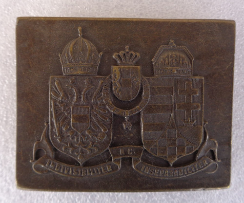 Fibbia esercito - fibbia,