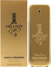 Paco  1 Million Eau De
