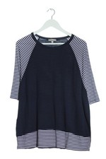 MARINA GIGLI Camicia maglia