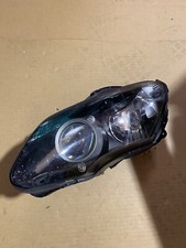 faro Sinistro yamaha R1