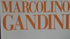 MARCOLINO GANDINI : CATALOGO
