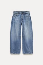 NUOVO SENZA ETICHETTE: JEANS A