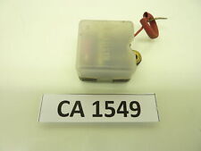 SUZUKI GS 550 M KATANA 82 scatola porta fusibili