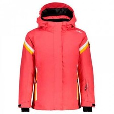 GIACCA BAMBINA CAMPAGNOLO CMP