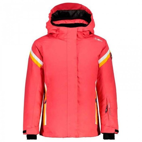 Giacca bambina campagnolo cmp - giacca,