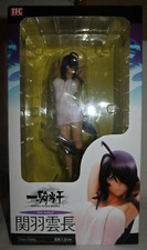 Figurine Ikki Tousen Kanu