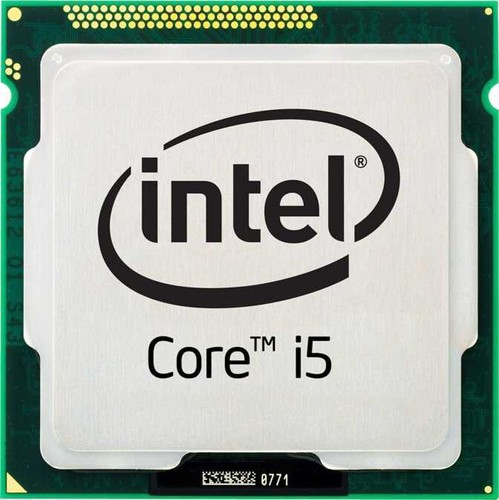 Processeur intel core - processeur, intel®