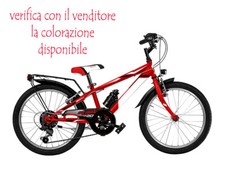 Bicicletta CITY BIKE GALANT SR
