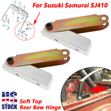 US For Suzuki Samurai 86-95