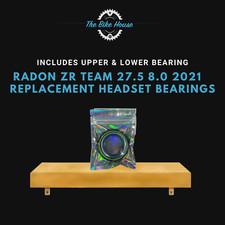 Radon ZR Squadra 27.5 8.0 2021