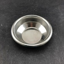 5x filtro cieco Ascaso - SM