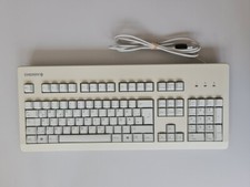 Tastiera meccanica QWERTZ