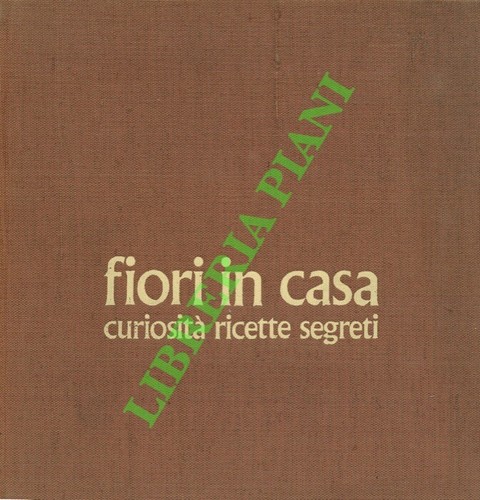 86054 fiori in casa - fiori,