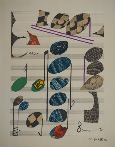 Alberto magnelli composition - alberto, :