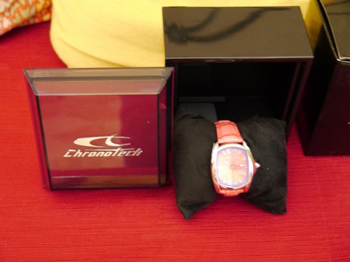 Chronotech orologio donna - chronotech,