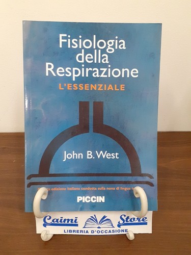 West fisiologia della - -,