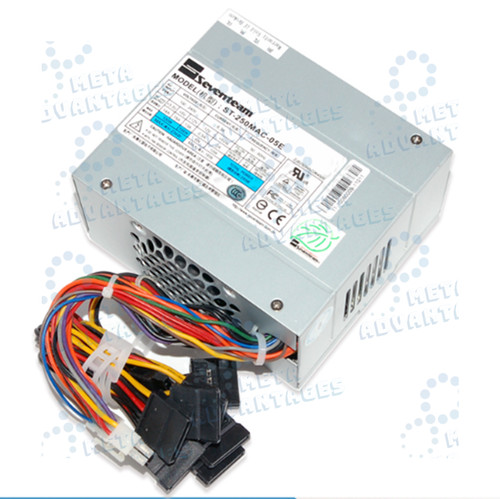 Nuovo seventeam 250mac 05e - nuovo, st-250mac-05e